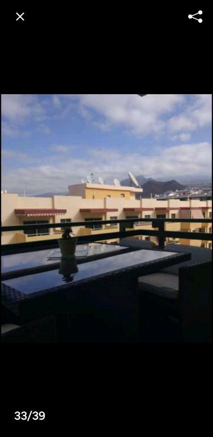Beautiful And Luminous In South Tenerife Daire Los Cristianos  Dış mekan fotoğraf